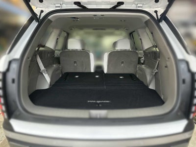 2026 Hyundai PALISADE SEL Premium FWD