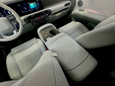 2026 Hyundai PALISADE SEL Premium FWD