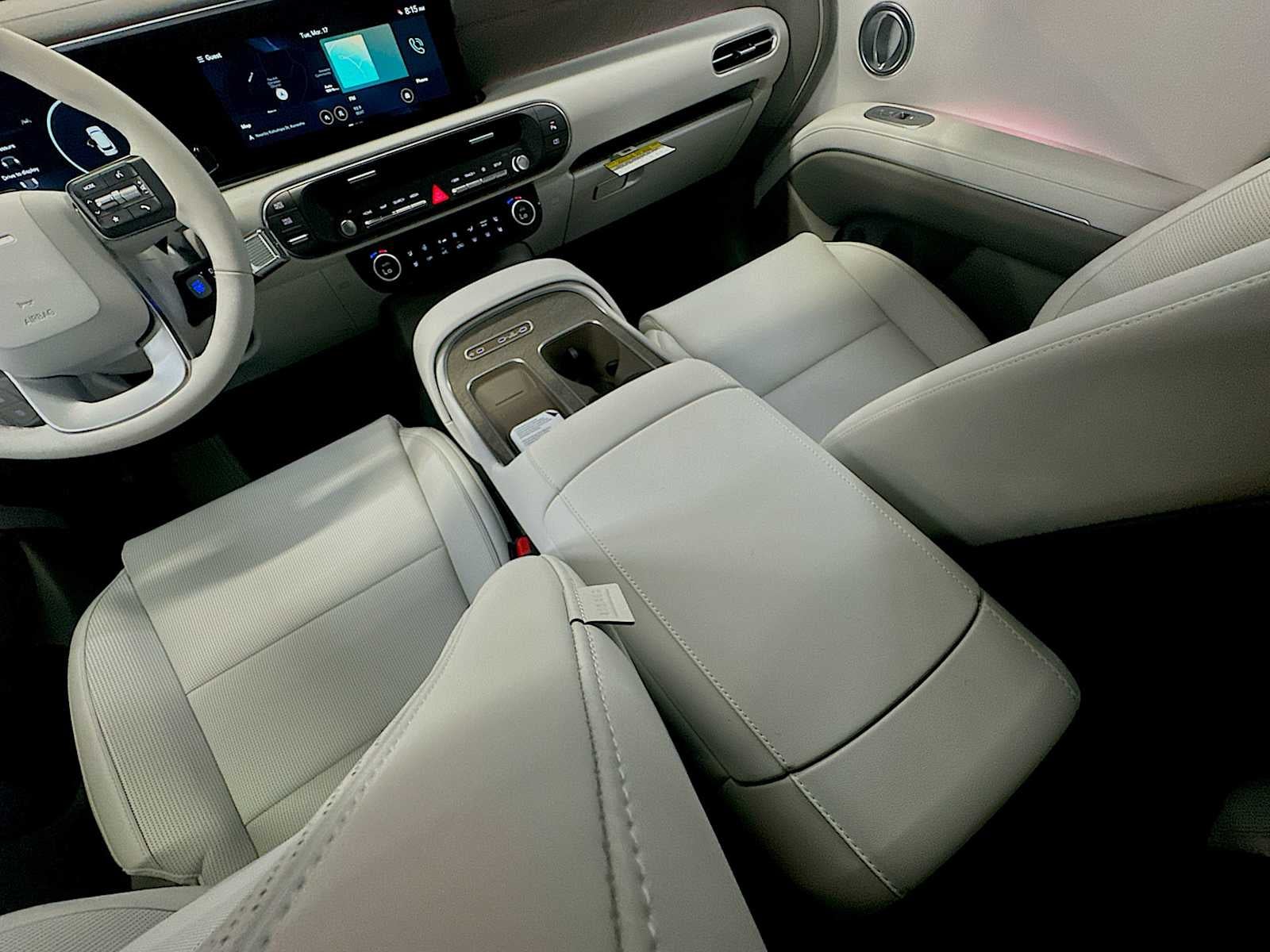 2026 Hyundai PALISADE SEL Premium FWD