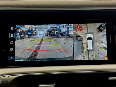 2026 Hyundai PALISADE SEL Premium FWD