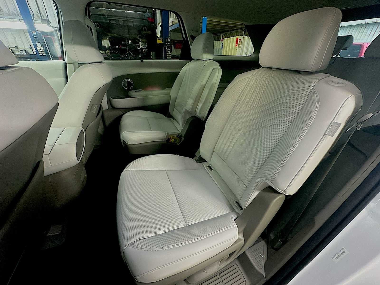 2026 Hyundai PALISADE SEL Premium FWD