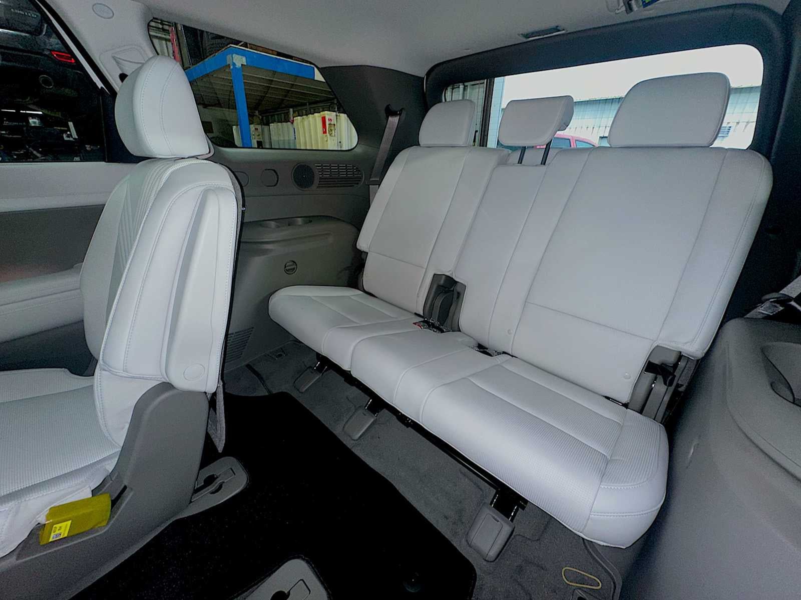 2026 Hyundai PALISADE SEL Premium FWD