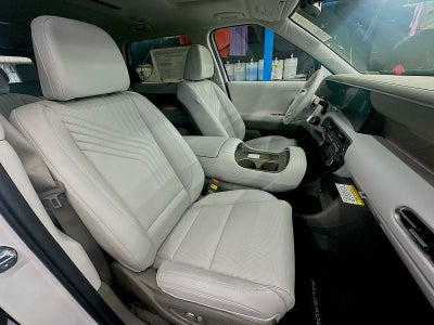 2026 Hyundai PALISADE SEL Premium FWD