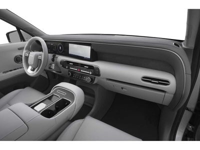 2026 Hyundai PALISADE SEL Premium FWD