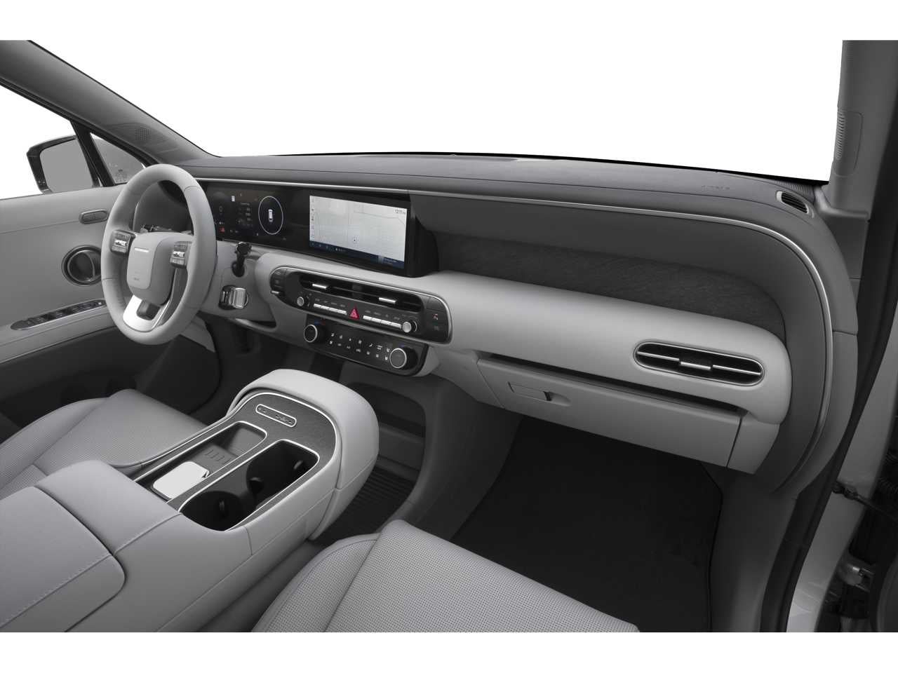 2026 Hyundai PALISADE SEL Premium FWD