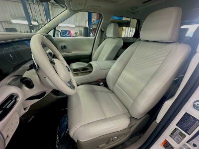 2026 Hyundai PALISADE SEL Premium FWD