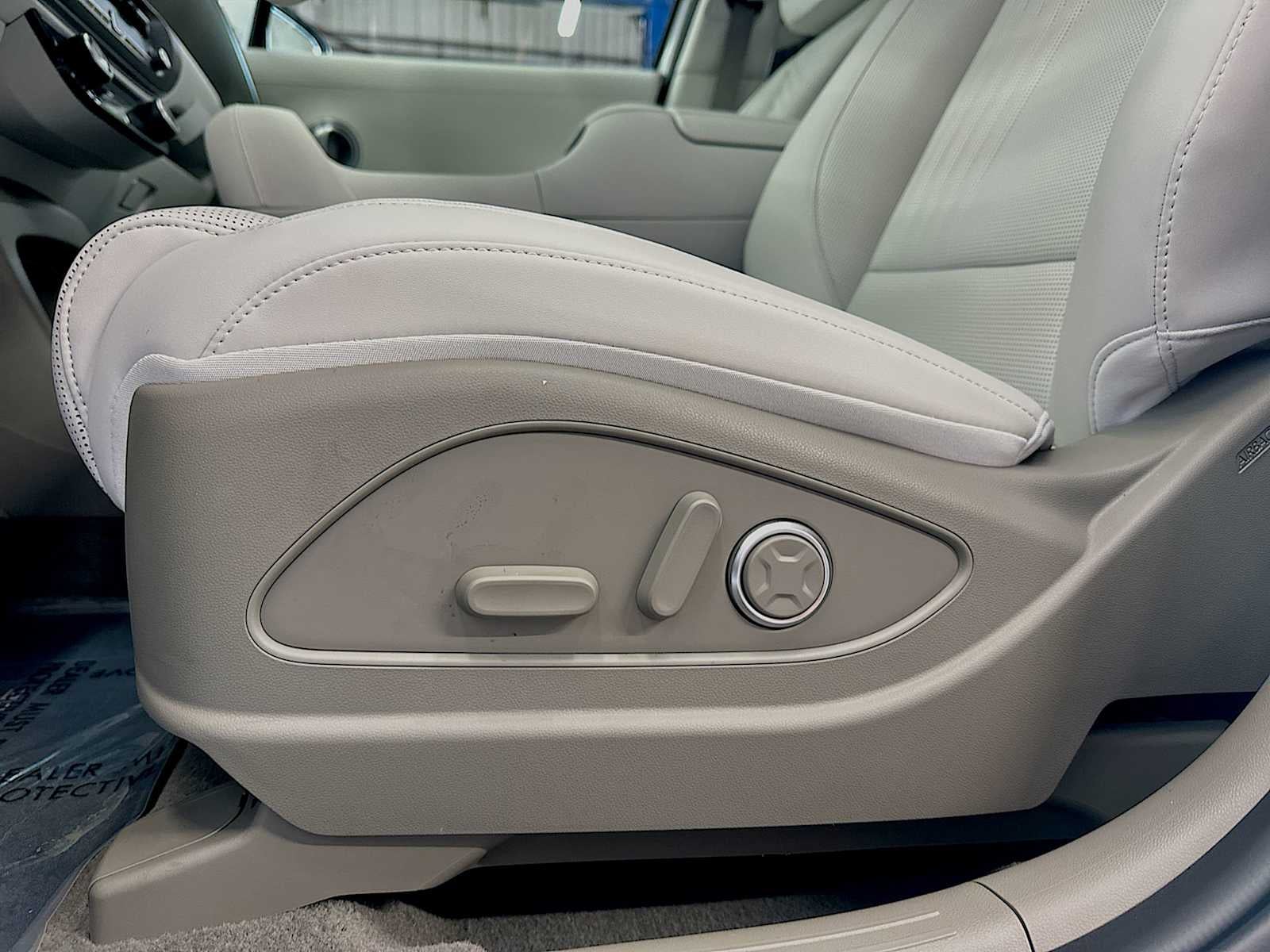 2026 Hyundai PALISADE SEL Premium FWD