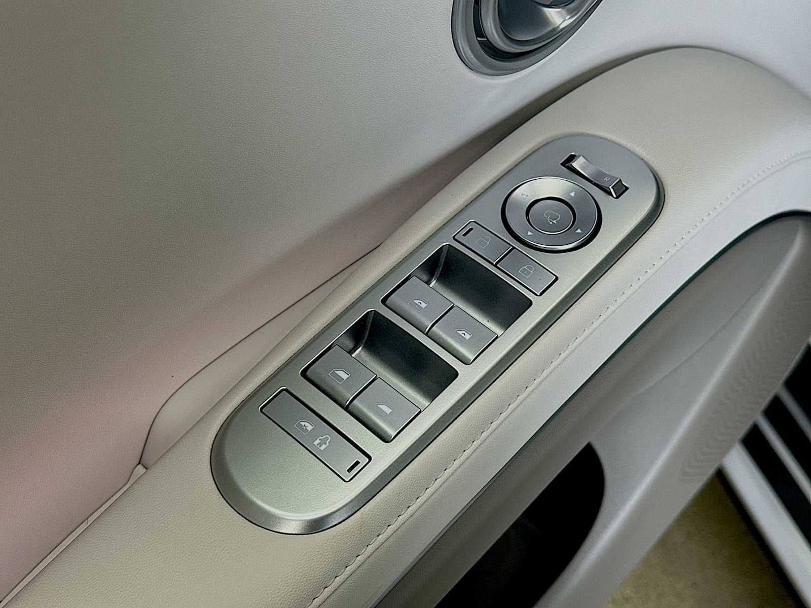 2026 Hyundai PALISADE SEL Premium FWD