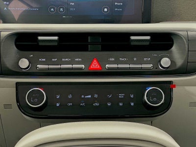 2026 Hyundai PALISADE SEL Premium FWD