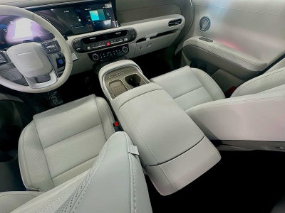 2026 Hyundai PALISADE SEL Premium FWD