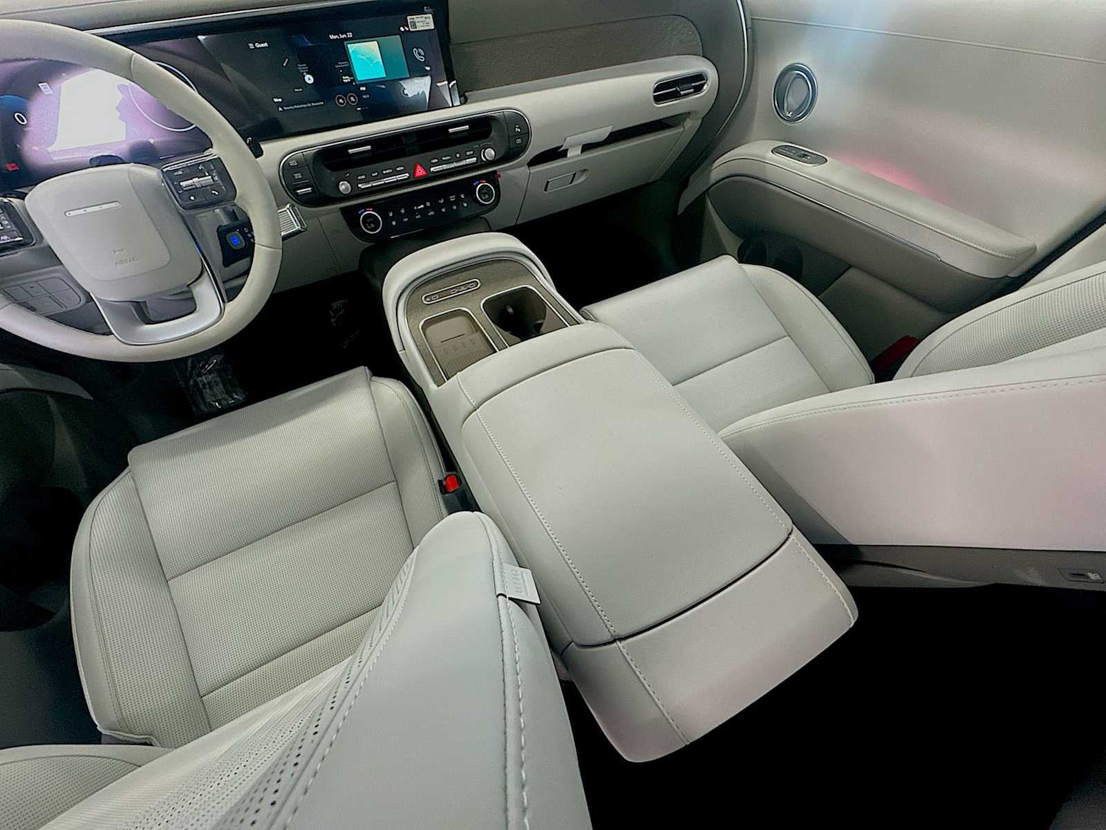 2026 Hyundai PALISADE SEL Premium FWD