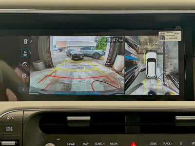 2026 Hyundai PALISADE SEL Premium FWD