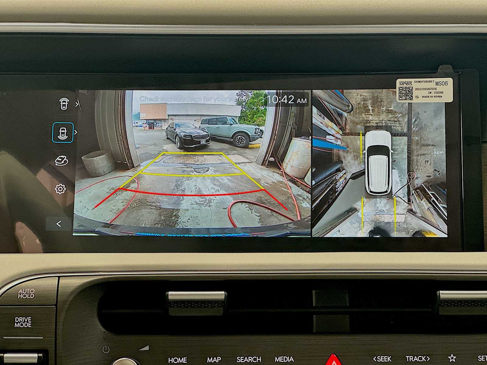 2026 Hyundai PALISADE SEL Premium FWD