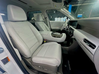 2026 Hyundai PALISADE SEL Premium FWD