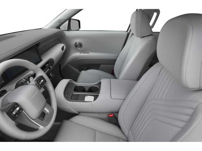 2026 Hyundai PALISADE SEL Premium FWD