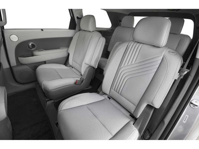 2026 Hyundai PALISADE SEL Premium FWD