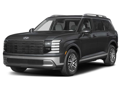 2026 Hyundai PALISADE SEL Premium FWD