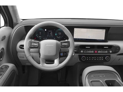 2026 Hyundai PALISADE SEL Premium FWD