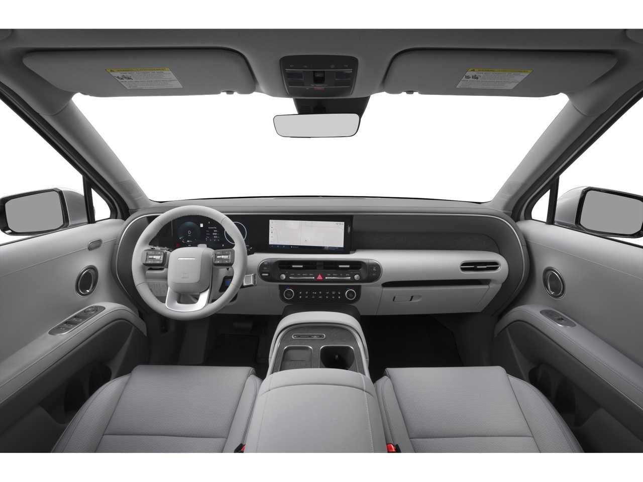 2026 Hyundai PALISADE SEL Premium FWD