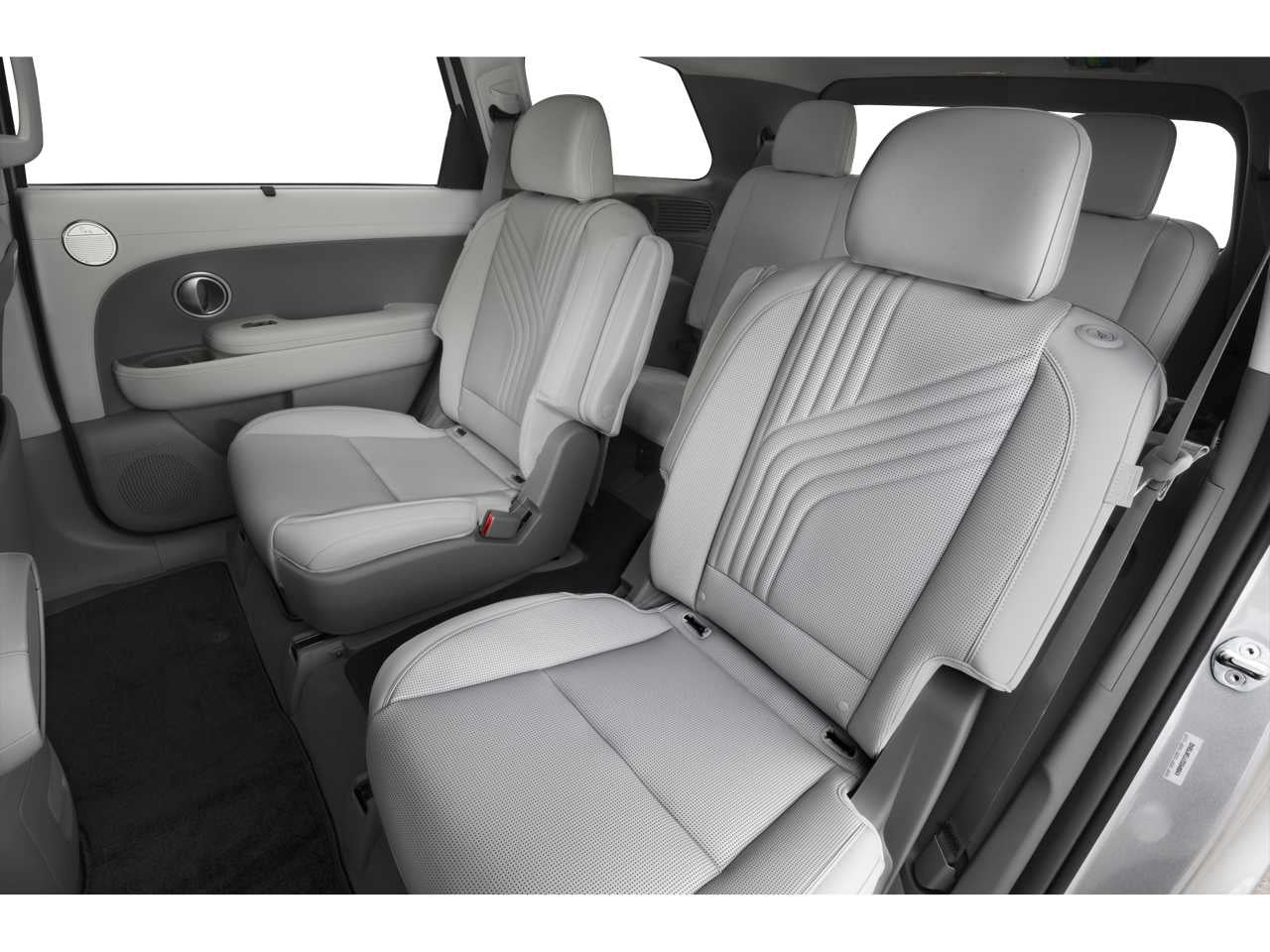 2026 Hyundai PALISADE SEL Premium FWD