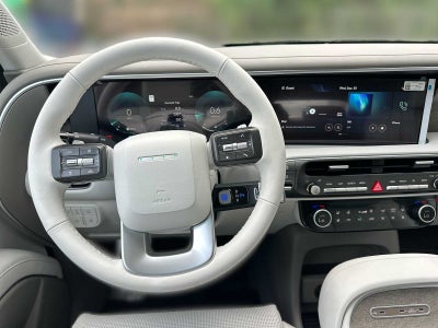 2026 Hyundai PALISADE SEL Premium FWD