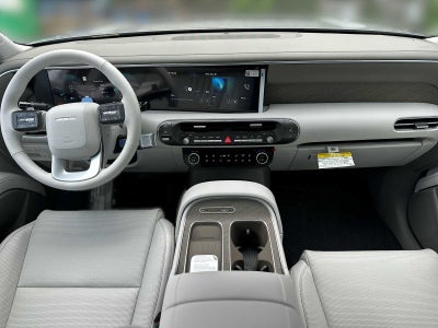 2026 Hyundai PALISADE SEL Premium FWD
