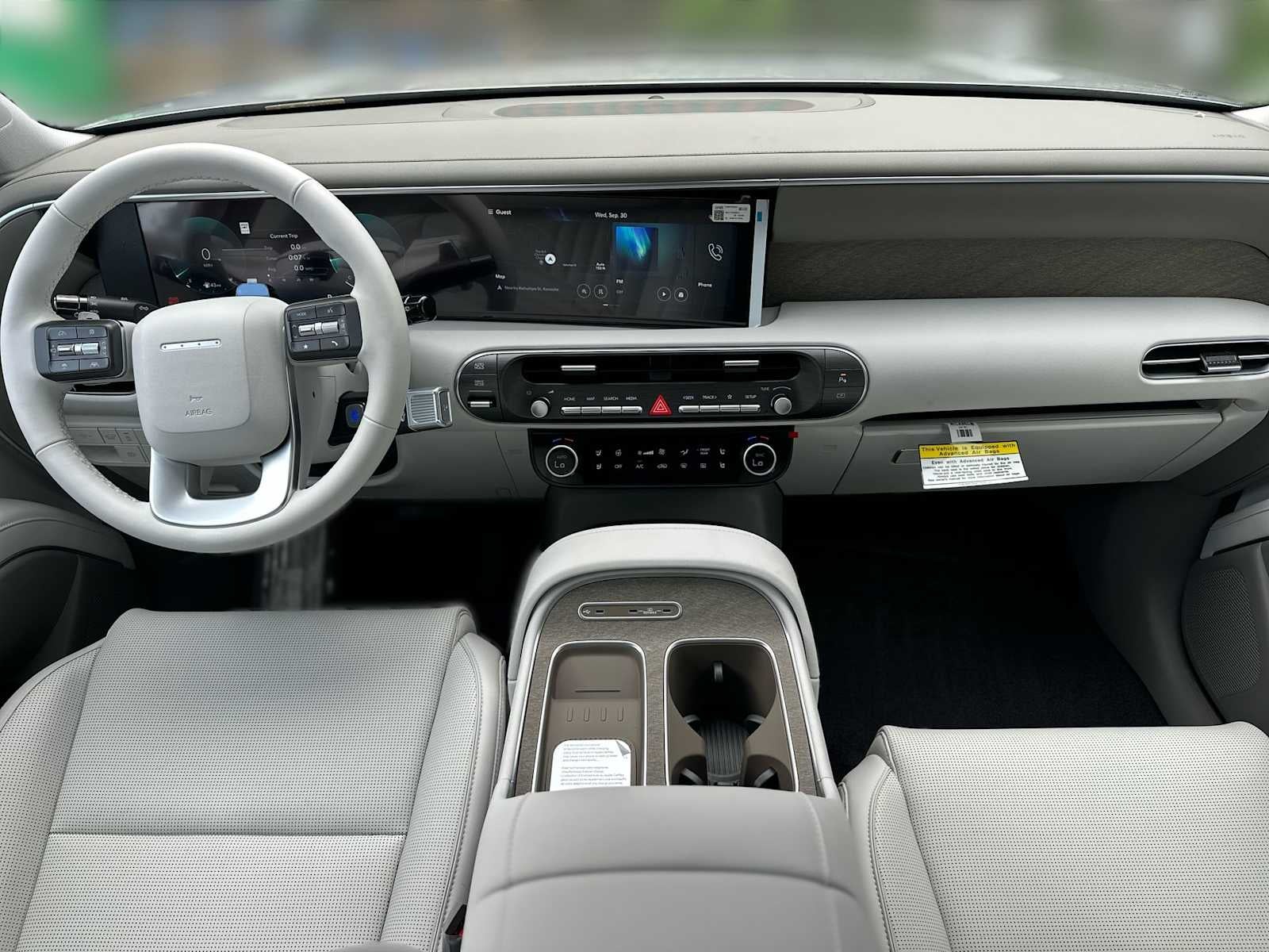 2026 Hyundai PALISADE SEL Premium FWD