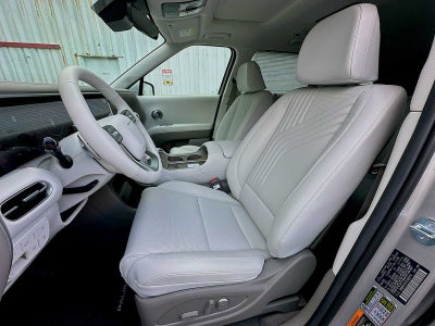 2026 Hyundai PALISADE SEL Premium FWD