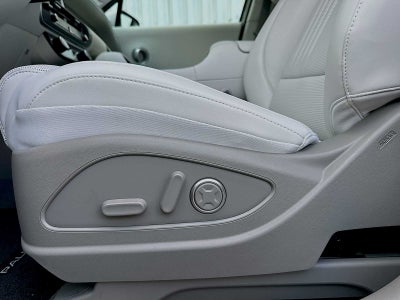 2026 Hyundai PALISADE SEL Premium FWD