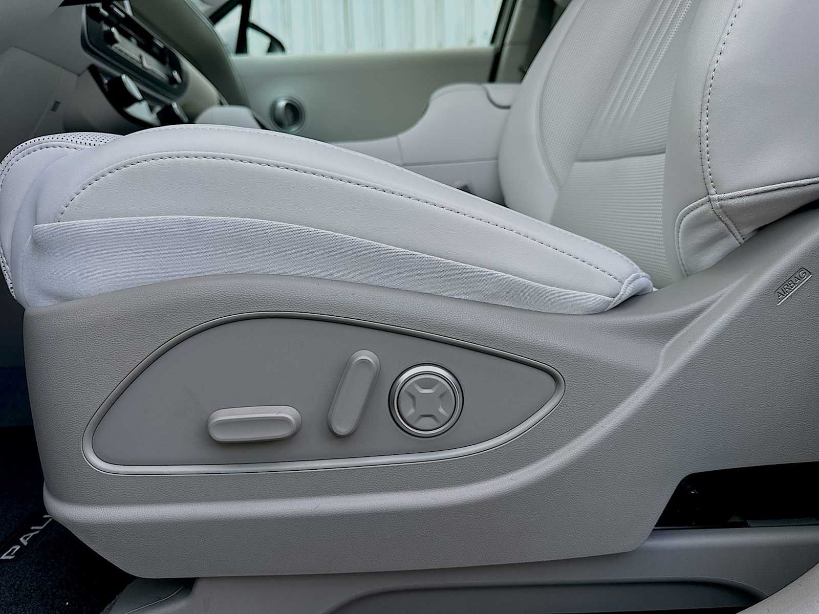 2026 Hyundai PALISADE SEL Premium FWD