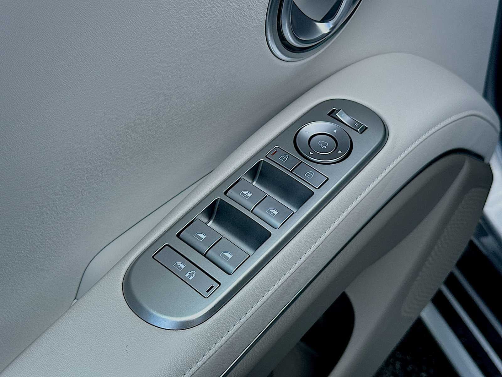 2026 Hyundai PALISADE SEL Premium FWD