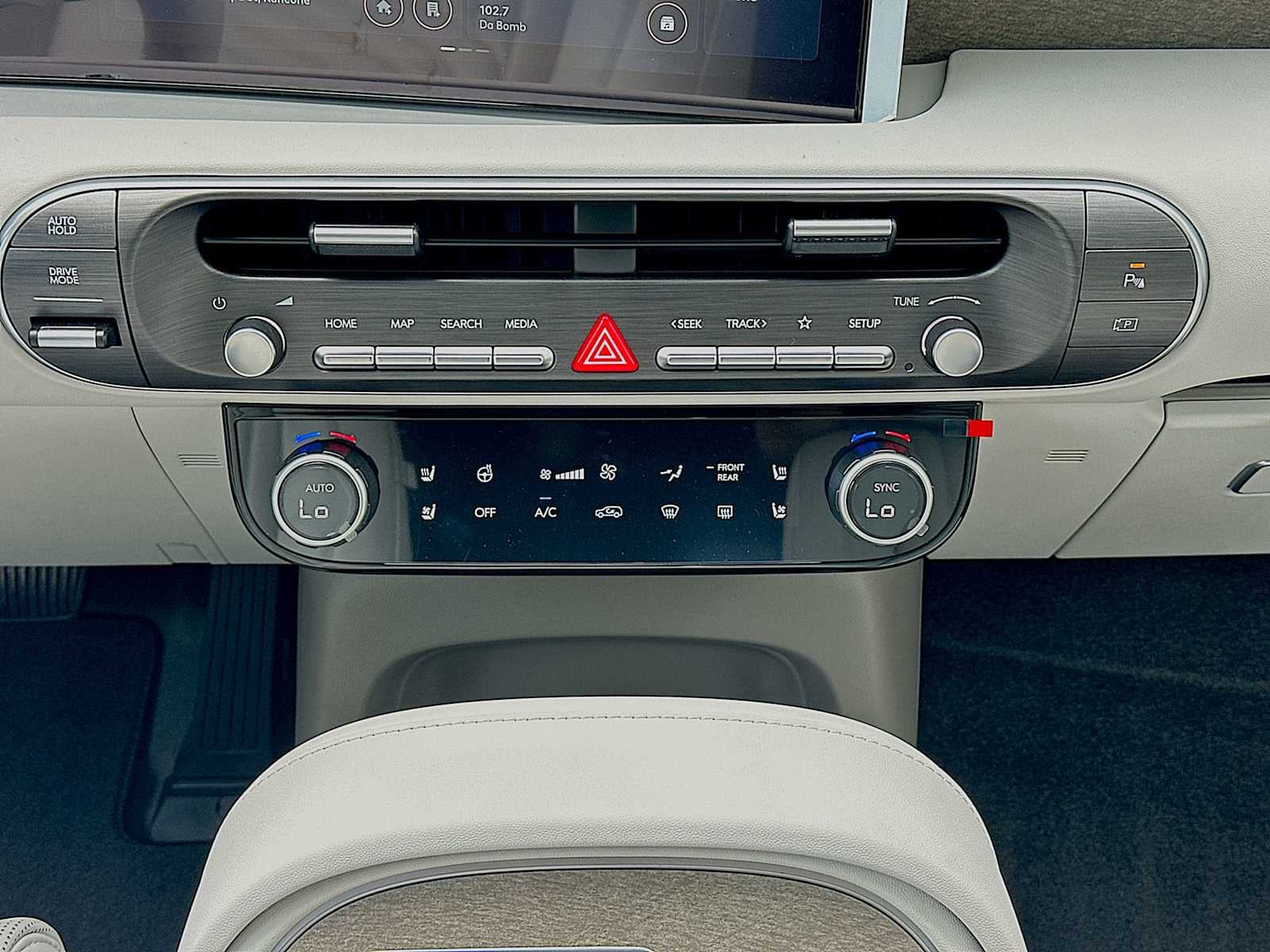2026 Hyundai PALISADE SEL Premium FWD