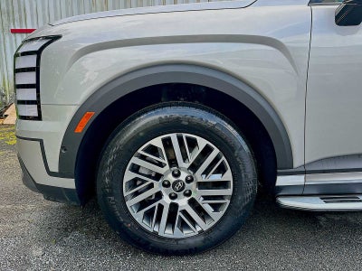 2026 Hyundai PALISADE SEL Premium FWD