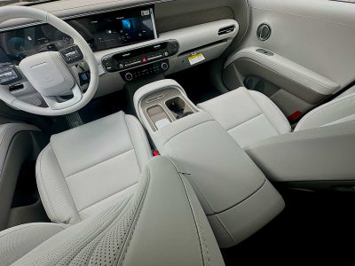 2026 Hyundai PALISADE SEL Premium FWD