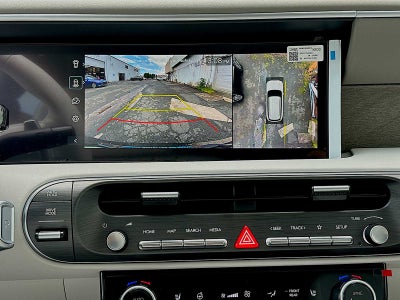 2026 Hyundai PALISADE SEL Premium FWD