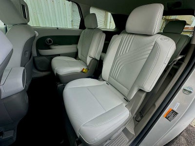 2026 Hyundai PALISADE SEL Premium FWD