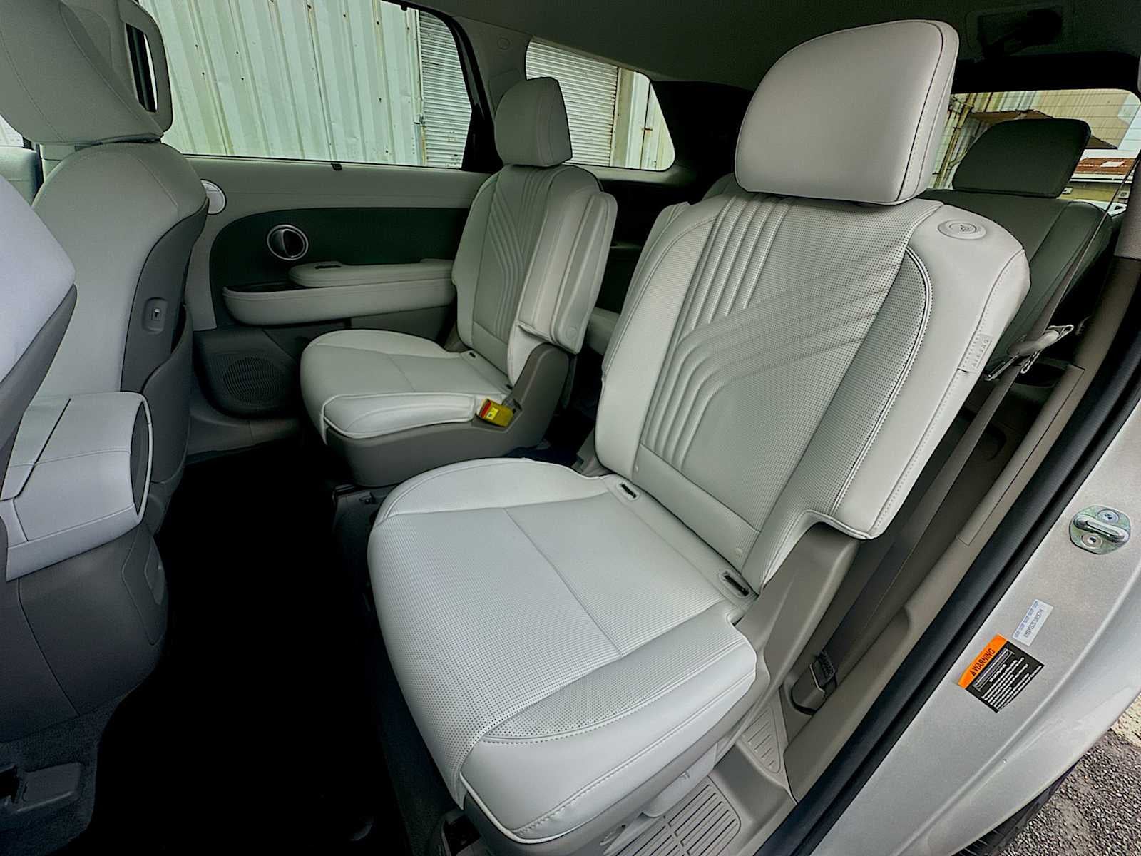 2026 Hyundai PALISADE SEL Premium FWD