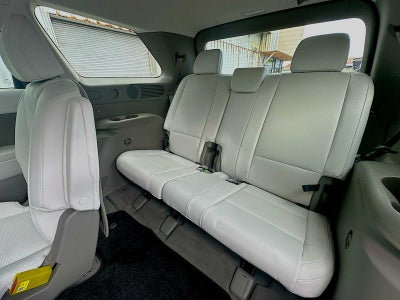 2026 Hyundai PALISADE SEL Premium FWD