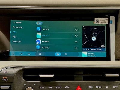 2026 Hyundai PALISADE SEL Premium 8P