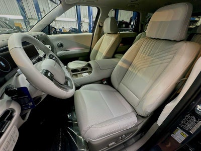 2026 Hyundai PALISADE SEL Premium 8P