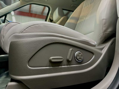 2026 Hyundai PALISADE SEL Premium 8P