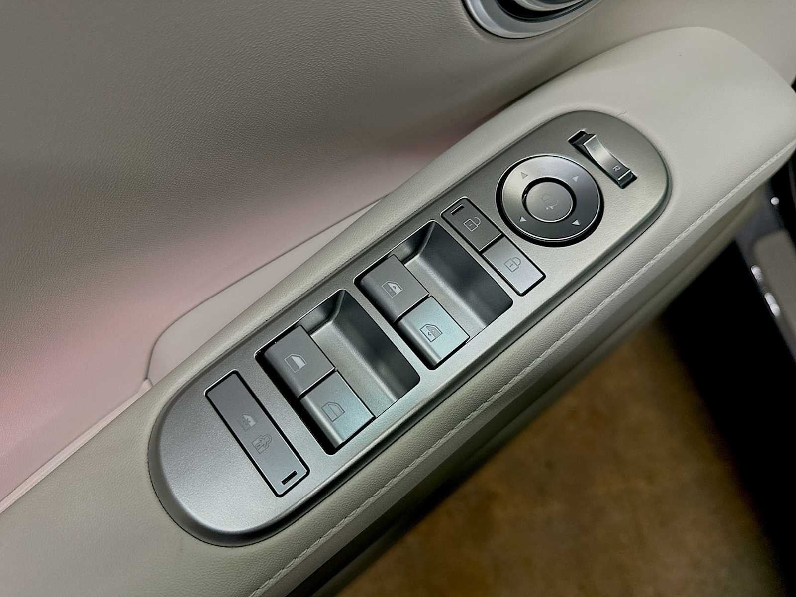 2026 Hyundai PALISADE SEL Premium 8P