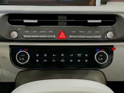 2026 Hyundai PALISADE SEL Premium 8P