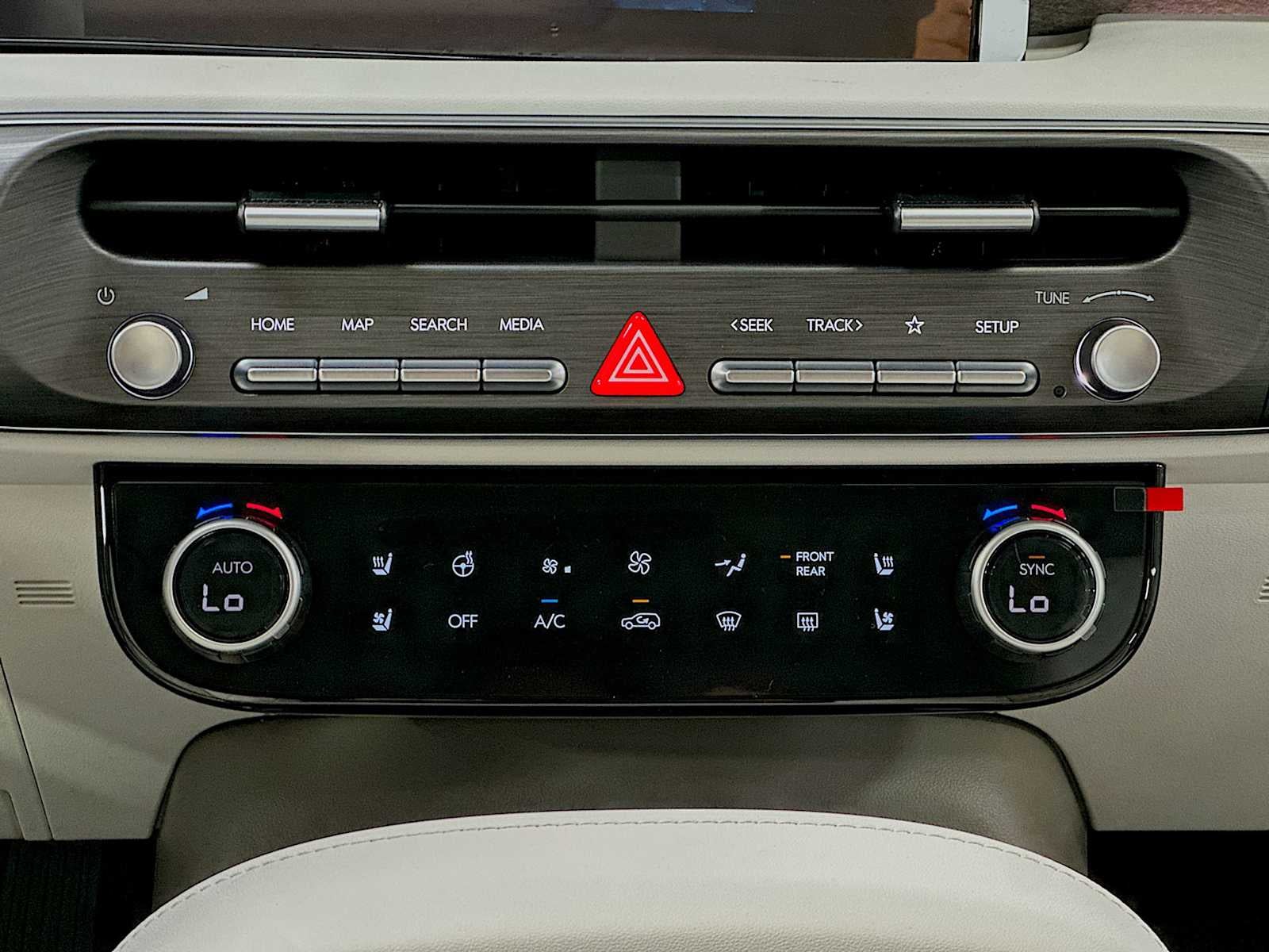 2026 Hyundai PALISADE SEL Premium 8P