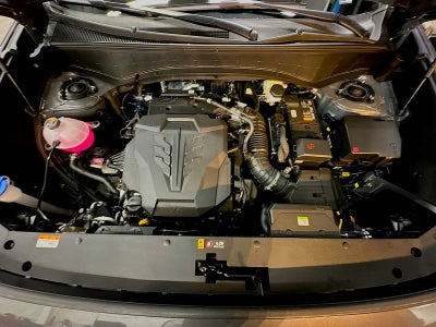 2026 Hyundai PALISADE SEL Premium 8P