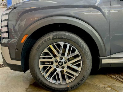 2026 Hyundai PALISADE SEL Premium 8P