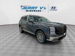 2026 Hyundai PALISADE SEL Premium 8P