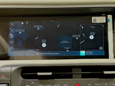 2026 Hyundai PALISADE SEL Premium 8P