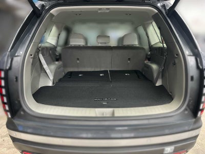2026 Hyundai PALISADE SEL Premium 8P