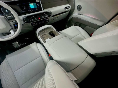 2026 Hyundai PALISADE SEL Premium 8P